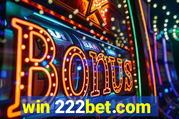 win 222bet.com